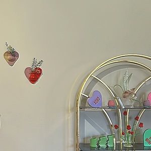 Meet your Posher, Sus